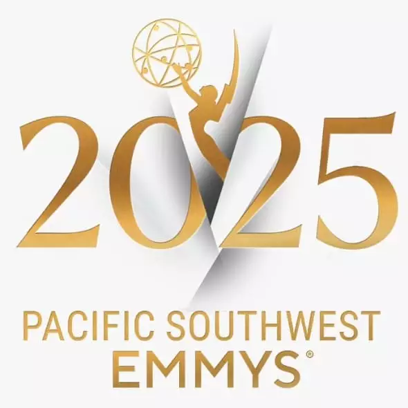 2025 Pacific Southwest Emmys