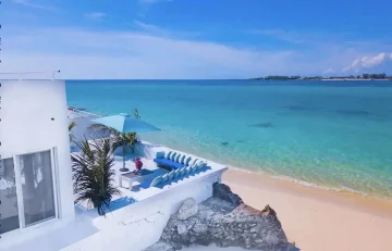 Cable Beach House - Nassau (3)