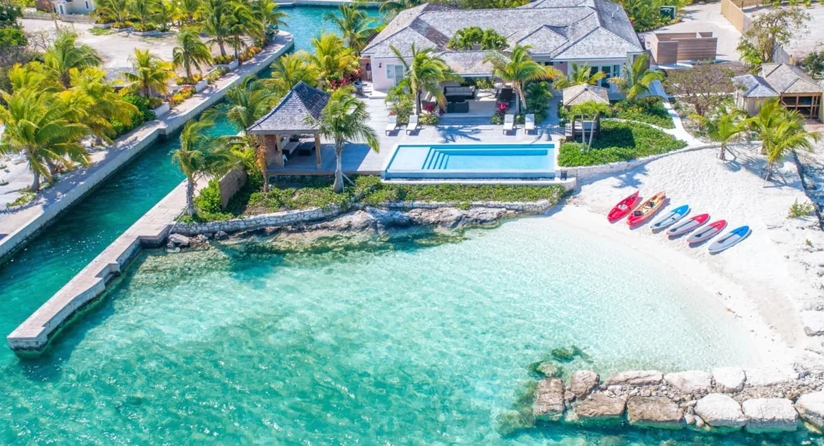 Casa Bella