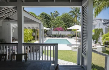 Java Cottage - Eleuthera - Harbour Island (13)
