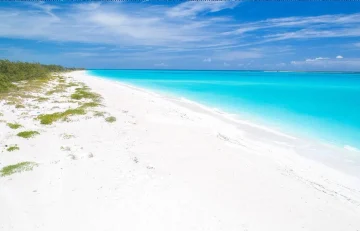 Lattitude Adjustment - Exuma - Great Exuma (34)