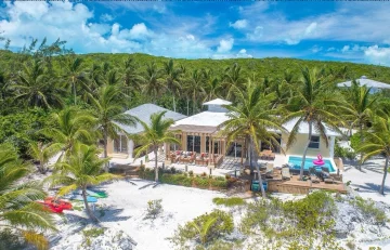 Lattitude Adjustment - Exuma - Great Exuma (35)