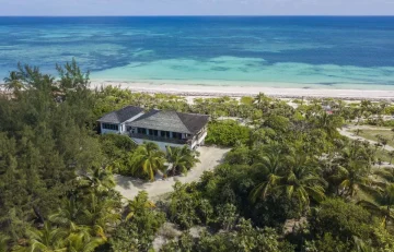 Ocean Daze Estate - Eleuthera (1)