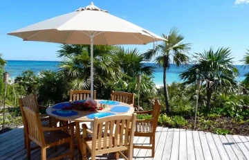 Ocean Daze Estate - Eleuthera (2)