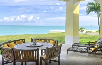 Paradise House - Abaco - Treasure Cay (6)