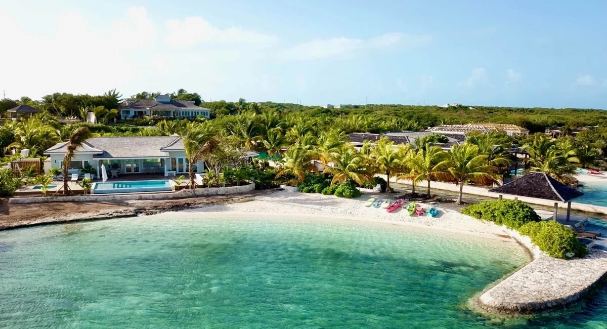 Peeps Cottage - Exuma - Great Exuma (1)