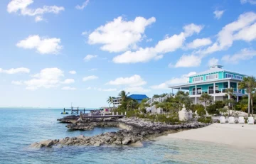 Poco a Poco House - Exuma - Great Exuma (1)