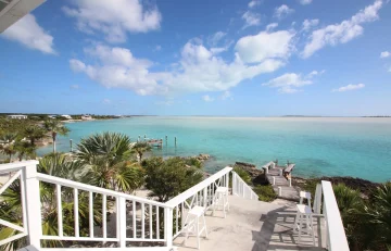Poco a Poco House - Exuma - Great Exuma (31)