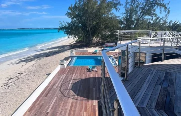 Savage Sands - Exuma - Great Exuma (26)