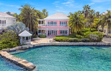 Sea Star Villa (1)