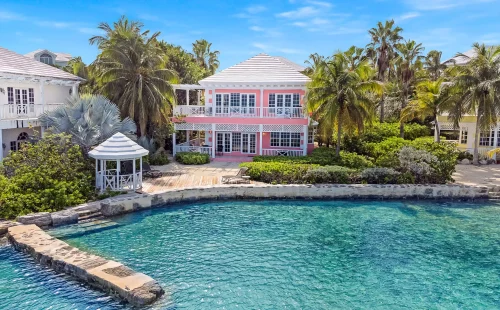 Sea Star Villa (1)