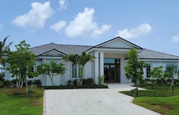 Seaclusion - Exuma - Great Exuma (1)