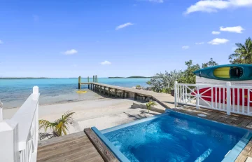 The Calm Water Villas for 6 (1)