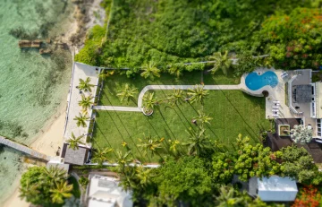 Villa Mar y Sol - Nassau (1)